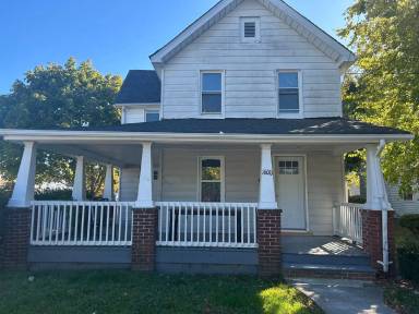 Main picture of 1600 Monroe Ave