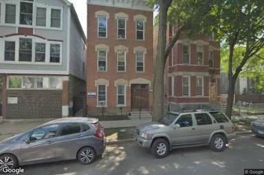 Main picture of 1453 W Huron St