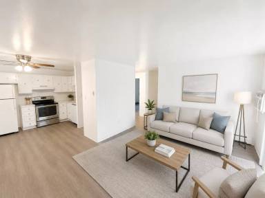 Main picture of Zephyr Apartments
