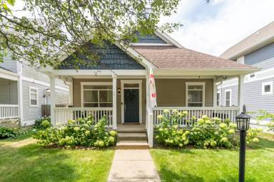 Main picture of 2322 N Talbott St