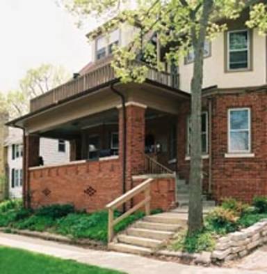 Main picture of 410 N Butler St