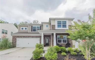 Main picture of 2801 Southern Trace Dr