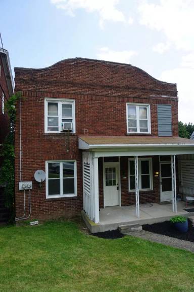 Main picture of 921 Woodbourne Ave