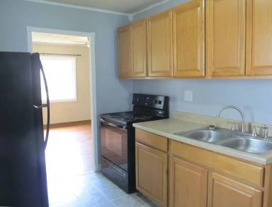 Main picture of 3324 S Rose St
