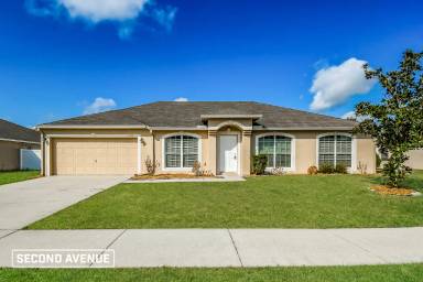 Main picture of 9321 Caracara Dr