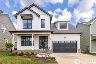 Main picture of 602 River Watch Way