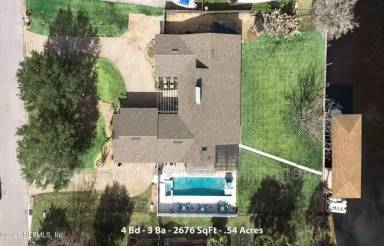 Main picture of 6433 River Point Dr