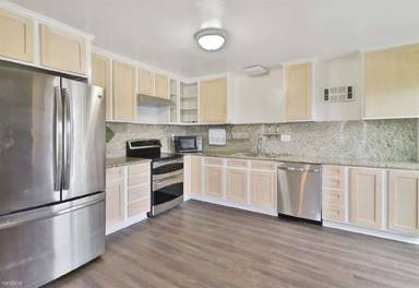 Main picture of Anacapa View Condos