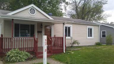 Main picture of 3250 163rd St