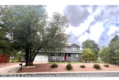 Main picture of 2557 N Elk Run St