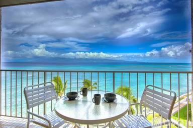 Main picture of 4365 Lower Honoapiilani Rd