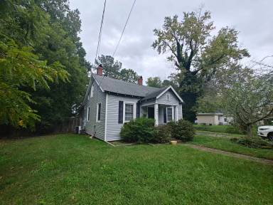 Main picture of 203 Louisiana St