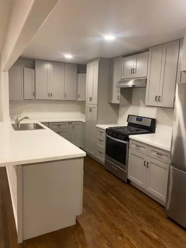 Main picture of 2420 Humboldt Ave
