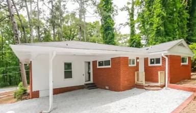 Main picture of 3730 Washington Rd