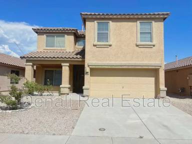 Main picture of 8467 S Otis Dr