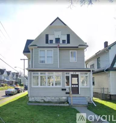 Main picture of 39 Buffum St
