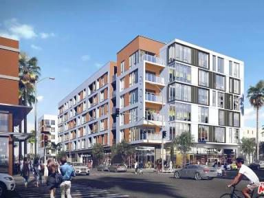 Main picture of 2880 James M Wood Blvd