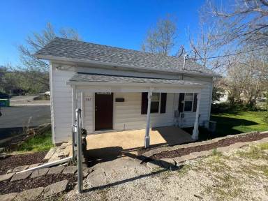 Main picture of 507 McKissock St