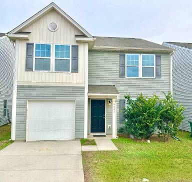 Main picture of 9441 Hanberry Blvd