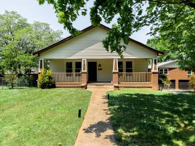 Main picture of 2205 James Ave