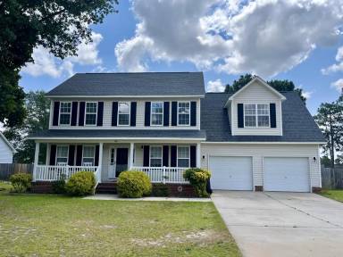 Main picture of 85 Woodshire Dr