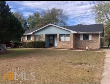 Main picture of 1735 Rocky Ridge Dr NW