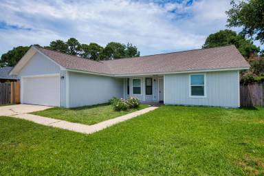 Main picture of 3868 Mariners Dr