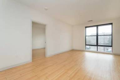 Main picture of West Square Apartments