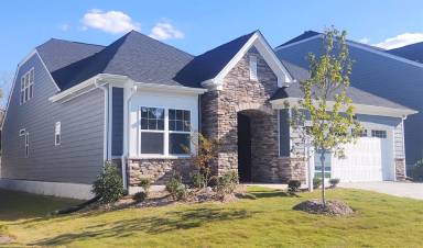 Main picture of 1318 Montague Ave