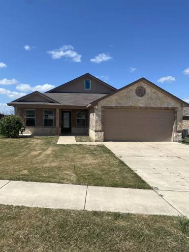 Main picture of 2703 Uvero Alto Dr