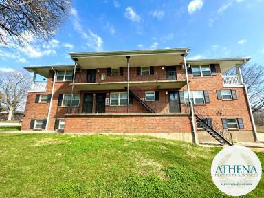 Main picture of 401 Washington Ave