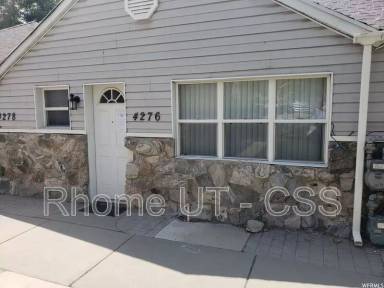 Main picture of 4272 S 2300 E