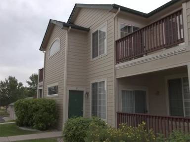 Main picture of Saddle Ridge