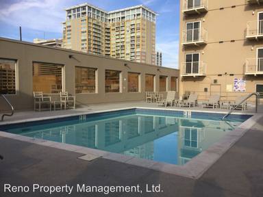 Main picture of Riverwalk Towers