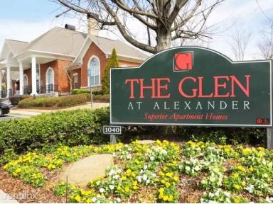 Main picture of The Glen at Alexander