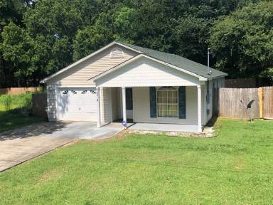 Main picture of 7831 Stallworth Ln