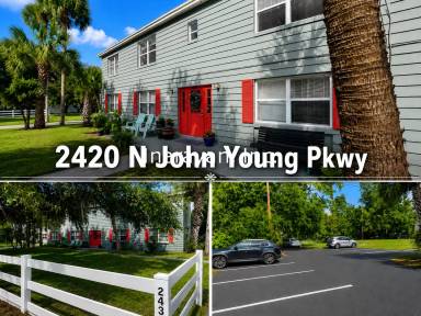 Main picture of 2420 N John Young Pkwy