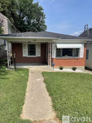 Main picture of 1031 Tennessee Ave