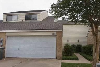 Main picture of Westpark Townhomes