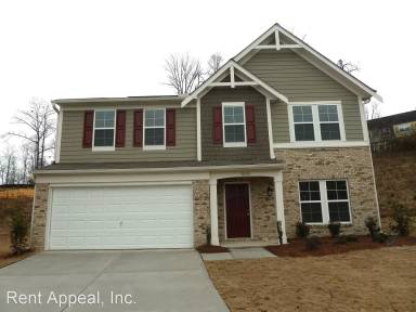 Main picture of 1616 Garden View Dr