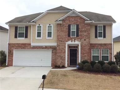 Main picture of 2098 Cutleaf Creek Rd