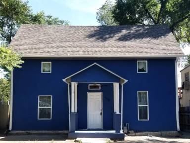 Main picture of 508 W 11th St