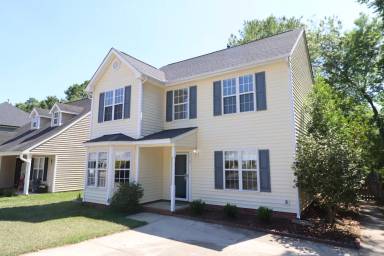 Main picture of 1727 Crag Burn Ln