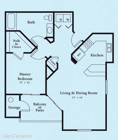 Main picture of Desert Breeze Villas