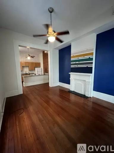 Main picture of 1747 Josephine St
