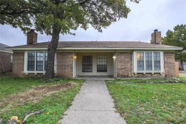 Main picture of 503 Crowley Rd
