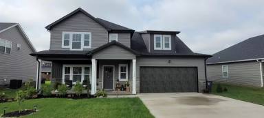 Main picture of 1206 Ewing Way