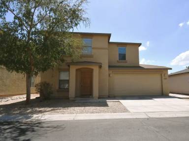 Main picture of 2387 E Meadow Creek Way