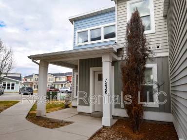 Main picture of 1224 W 2432 S