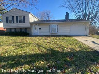 Main picture of 3601 Kline South Dr